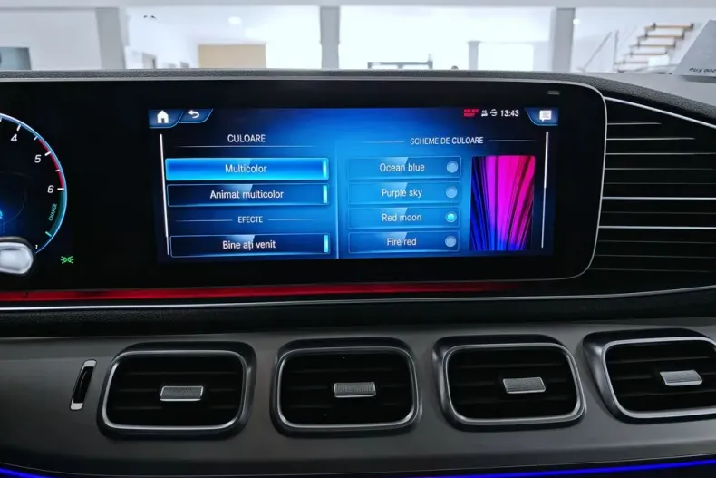 Mercedes-Benz GLE din 2021 cu 82.966 km - oferta MER197151 - foto 10