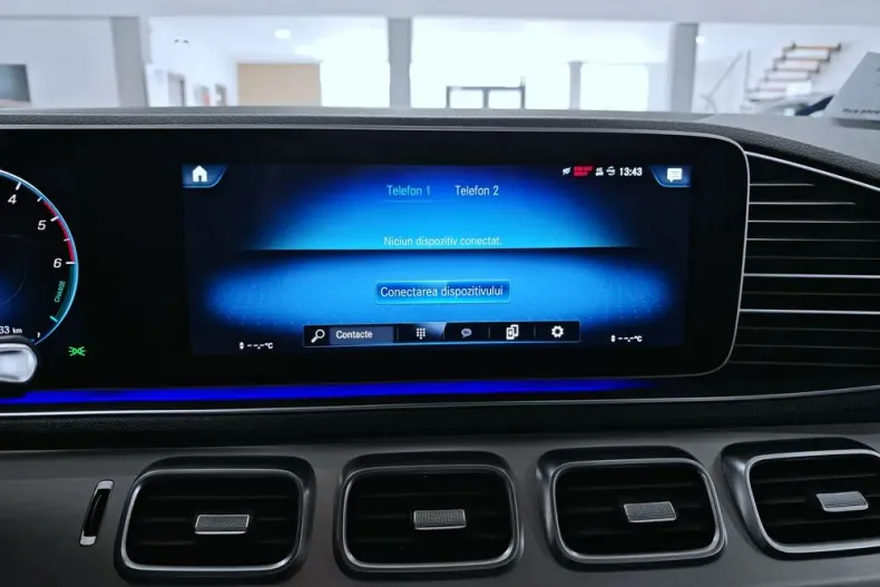 Mercedes-Benz GLE din 2021 cu 82.966 km - oferta MER197151 - foto 11