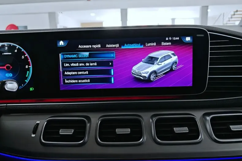 Mercedes-Benz GLE din 2021 cu 82.966 km - oferta MER197151 - foto 12