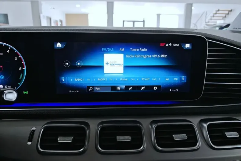 Mercedes-Benz GLE din 2021 cu 82.966 km - oferta MER197151 - foto 13