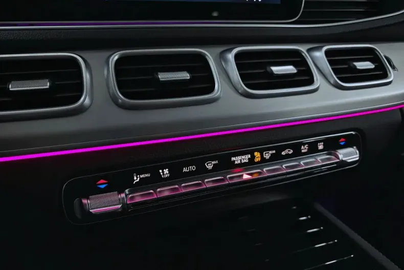 Mercedes-Benz GLE din 2021 cu 82.966 km - oferta MER197151 - foto 16