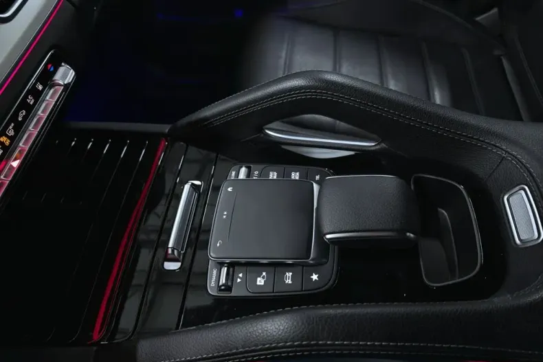 Mercedes-Benz GLE din 2021 cu 82.966 km - oferta MER197151 - foto 17