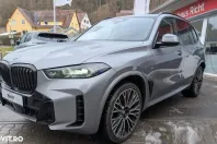 BMW X5 (Seria X) din 2024 cu 46.550 km - oferta BMW197152 - foto 1