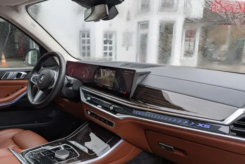 BMW X5 (Seria X) din 2024 cu 46.550 km - oferta BMW197152 - foto 4