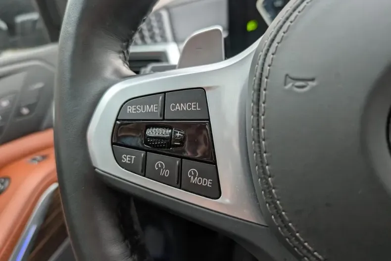 BMW X5 (Seria X) din 2024 cu 46.550 km - oferta BMW197152 - foto 9