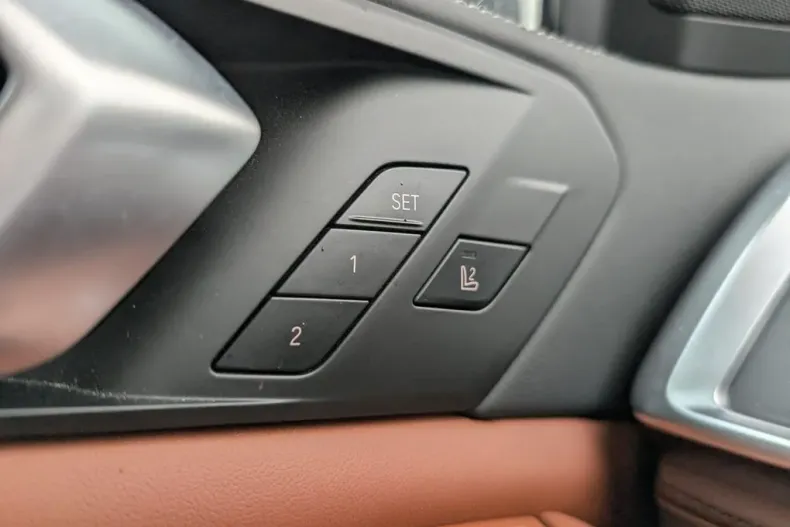 BMW X5 (Seria X) din 2024 cu 46.550 km - oferta BMW197152 - foto 10