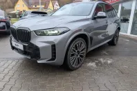 BMW X5 (Seria X) din 2024 cu 46.550 km - oferta BMW197152 - foto 15