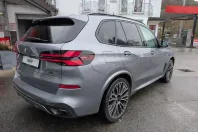 BMW X5 (Seria X) din 2024 cu 46.550 km - oferta BMW197152 - foto 17
