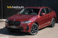 BMW X4 (Seria X) din 2022 cu 95.674 km - oferta BMW197153 - foto 1