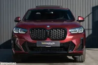 BMW X4 (Seria X) din 2022 cu 95.674 km - oferta BMW197153 - foto 2