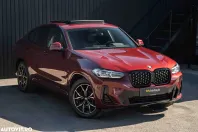 BMW X4 (Seria X) din 2022 cu 95.674 km - oferta BMW197153 - foto 3