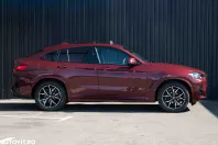 BMW X4 (Seria X) din 2022 cu 95.674 km - oferta BMW197153 - foto 4