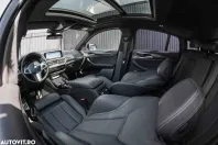BMW X4 (Seria X) din 2022 cu 95.674 km - oferta BMW197153 - foto 5