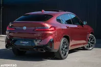 BMW X4 (Seria X) din 2022 cu 95.674 km - oferta BMW197153 - foto 7