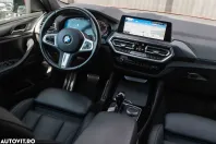 BMW X4 (Seria X) din 2022 cu 95.674 km - oferta BMW197153 - foto 8