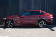 BMW X4 (Seria X) din 2022 cu 95.674 km - oferta BMW197153 - foto 9