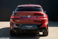 BMW X4 (Seria X) din 2022 cu 95.674 km - oferta BMW197153 - foto 10
