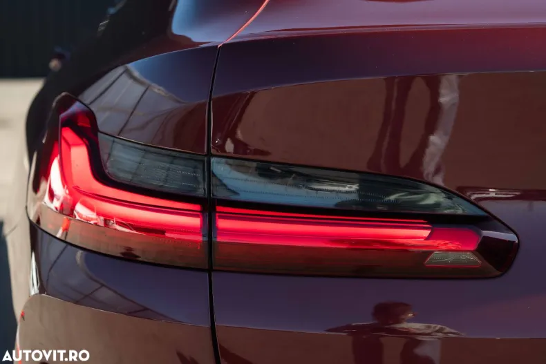 BMW X4 (Seria X) din 2022 cu 95.674 km - oferta BMW197153 - foto 11
