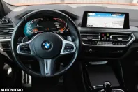 BMW X4 (Seria X) din 2022 cu 95.674 km - oferta BMW197153 - foto 13