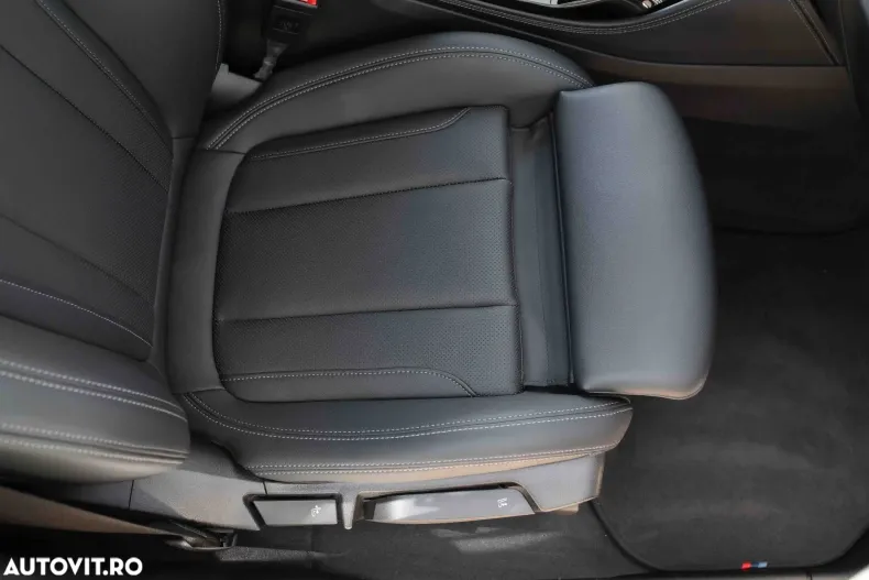 BMW X4 (Seria X) din 2022 cu 95.674 km - oferta BMW197153 - foto 20