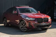 BMW X4 (Seria X) din 2022 cu 95.674 km - oferta BMW197153 - foto 22