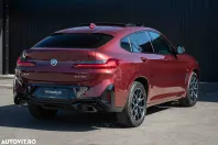 BMW X4 (Seria X) din 2022 cu 95.674 km - oferta BMW197153 - foto 23