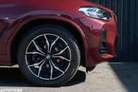 BMW X4 (Seria X) din 2022 cu 95.674 km - oferta BMW197153 - foto 25