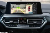 BMW X4 (Seria X) din 2022 cu 95.674 km - oferta BMW197153 - foto 27
