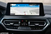 BMW X4 (Seria X) din 2022 cu 95.674 km - oferta BMW197153 - foto 28