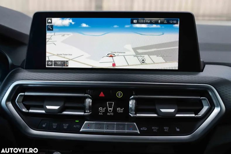 BMW X4 (Seria X) din 2022 cu 95.674 km - oferta BMW197153 - foto 28