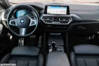 BMW X4 (Seria X) din 2022 cu 95.674 km - oferta BMW197153 - foto 33