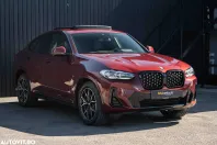BMW X4 (Seria X) din 2022 cu 95.674 km - oferta BMW197153 - foto 35