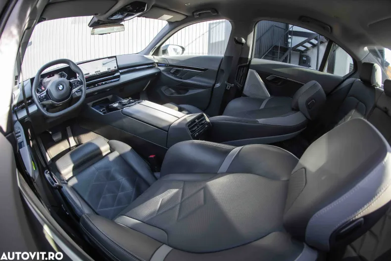 BMW 520d (Seria 5) din 2024 cu 103.494 km - oferta BMW197154 - foto 5