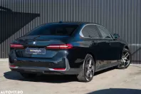 BMW 520d (Seria 5) din 2024 cu 103.494 km - oferta BMW197154 - foto 7