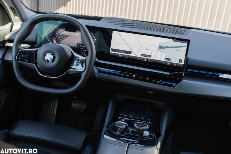 BMW 520d (Seria 5) din 2024 cu 103.494 km - oferta BMW197154 - foto 8