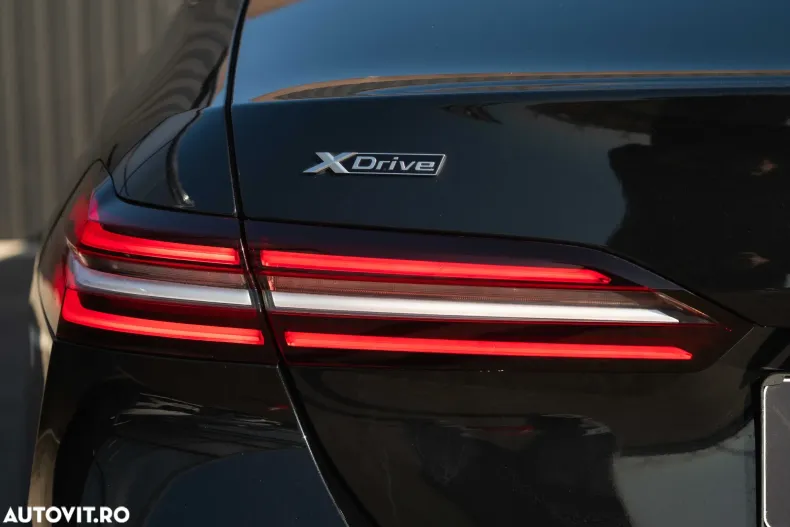 BMW 520d (Seria 5) din 2024 cu 103.494 km - oferta BMW197154 - foto 11