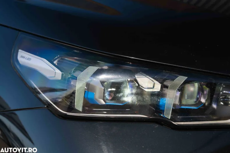 BMW 520d (Seria 5) din 2024 cu 103.494 km - oferta BMW197154 - foto 12