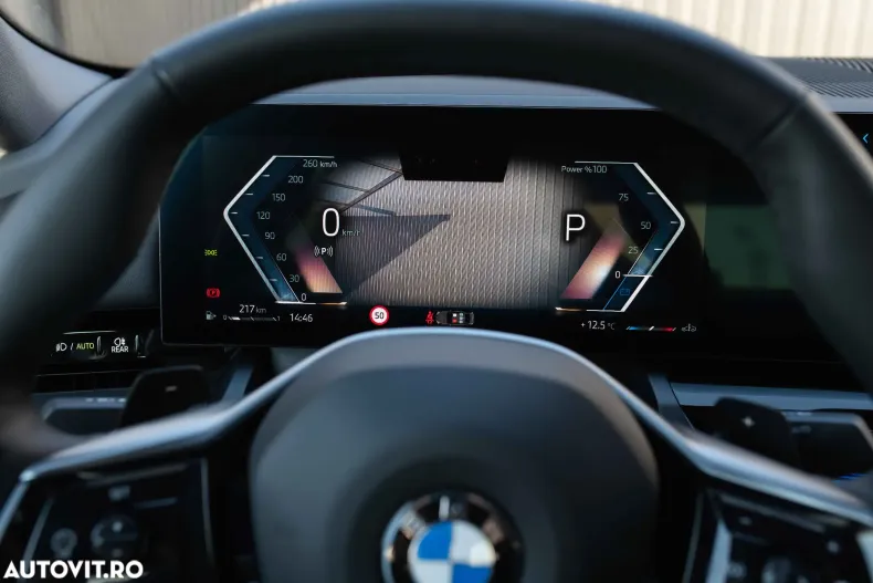 BMW 520d (Seria 5) din 2024 cu 103.494 km - oferta BMW197154 - foto 15