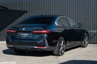 BMW 520d (Seria 5) din 2024 cu 103.494 km - oferta BMW197154 - foto 22