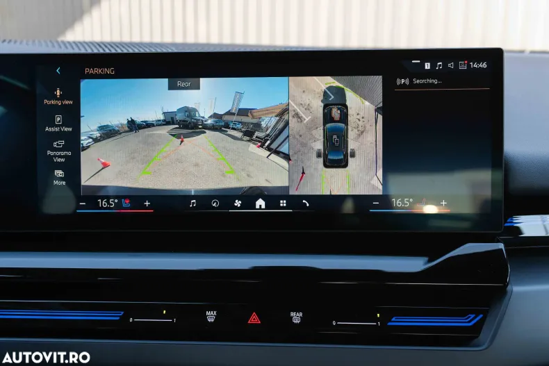 BMW 520d (Seria 5) din 2024 cu 103.494 km - oferta BMW197154 - foto 31