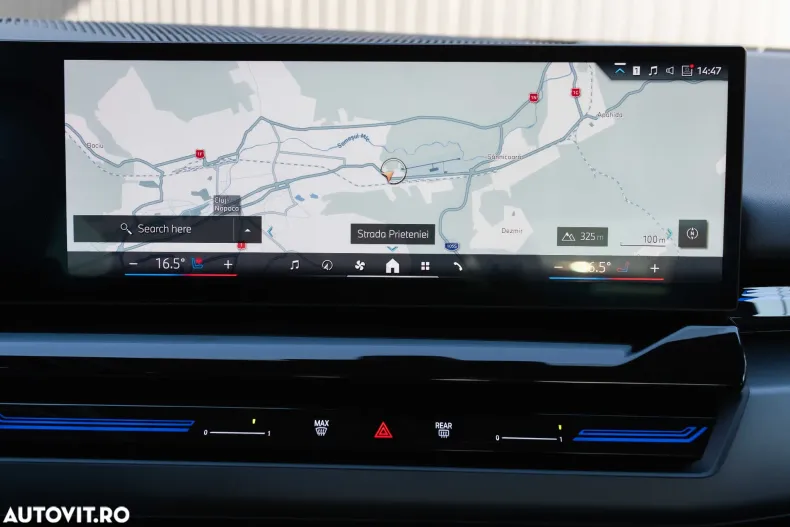 BMW 520d (Seria 5) din 2024 cu 103.494 km - oferta BMW197154 - foto 32