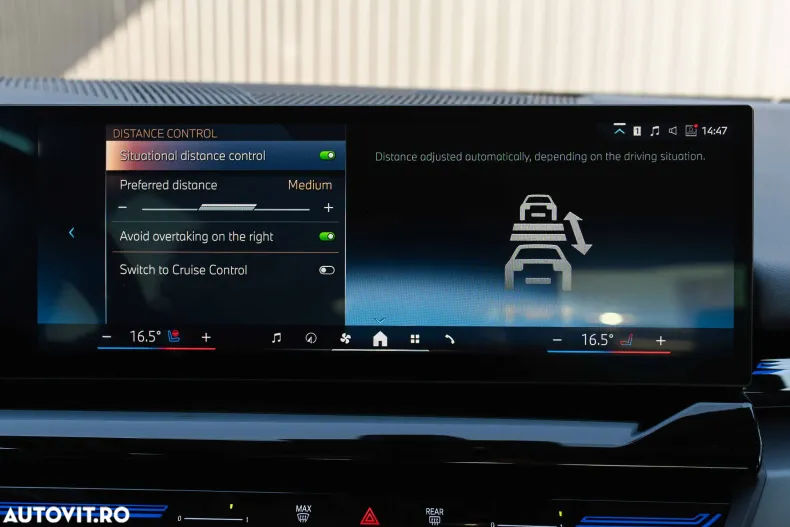 BMW 520d (Seria 5) din 2024 cu 103.494 km - oferta BMW197154 - foto 33