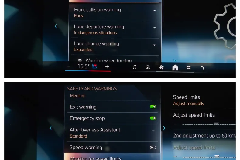 BMW 520d (Seria 5) din 2024 cu 103.494 km - oferta BMW197154 - foto 34