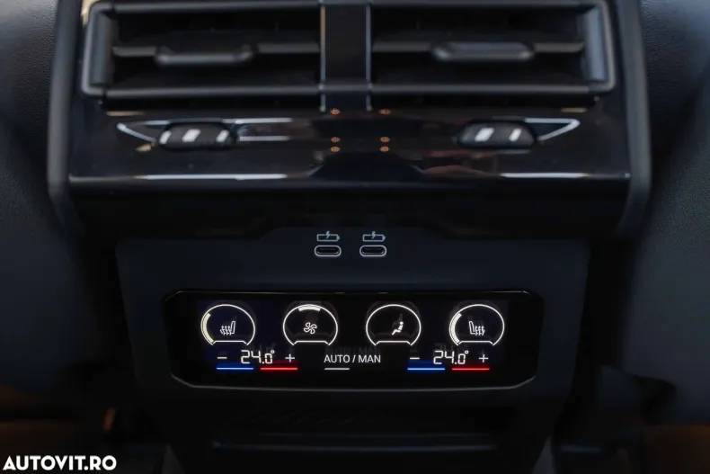 BMW 520d (Seria 5) din 2024 cu 103.494 km - oferta BMW197154 - foto 37