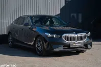 BMW 520d (Seria 5) din 2024 cu 103.494 km - oferta BMW197154 - foto 40