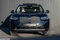 BMW X3 (Seria X) din 2021 cu 153.031 km - oferta BMW197155 - foto 2