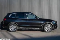 BMW X3 (Seria X) din 2021 cu 153.031 km - oferta BMW197155 - foto 4