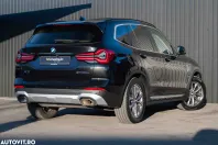 BMW X3 (Seria X) din 2021 cu 153.031 km - oferta BMW197155 - foto 7