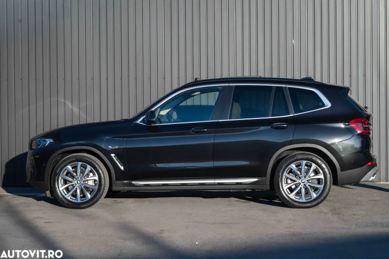 BMW X3 (Seria X) din 2021 cu 153.031 km - oferta BMW197155 - foto 9