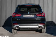 BMW X3 (Seria X) din 2021 cu 153.031 km - oferta BMW197155 - foto 10